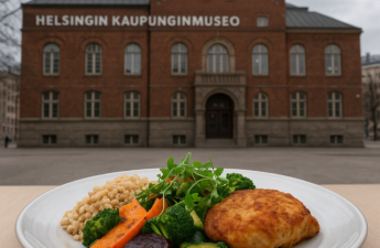 Ravintolavierailun Jälkeen: Helsingin Keskustan Museot Tarjoavat Kulttuurielämyksiä