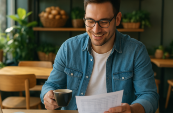 Yrittäjän yhdistelylainan checklist – fiksu taloudenhallinta ravintola-alalla